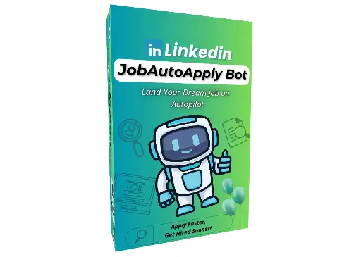 JobAutoApply – Land Your Dream Job 10x Faster with Automation